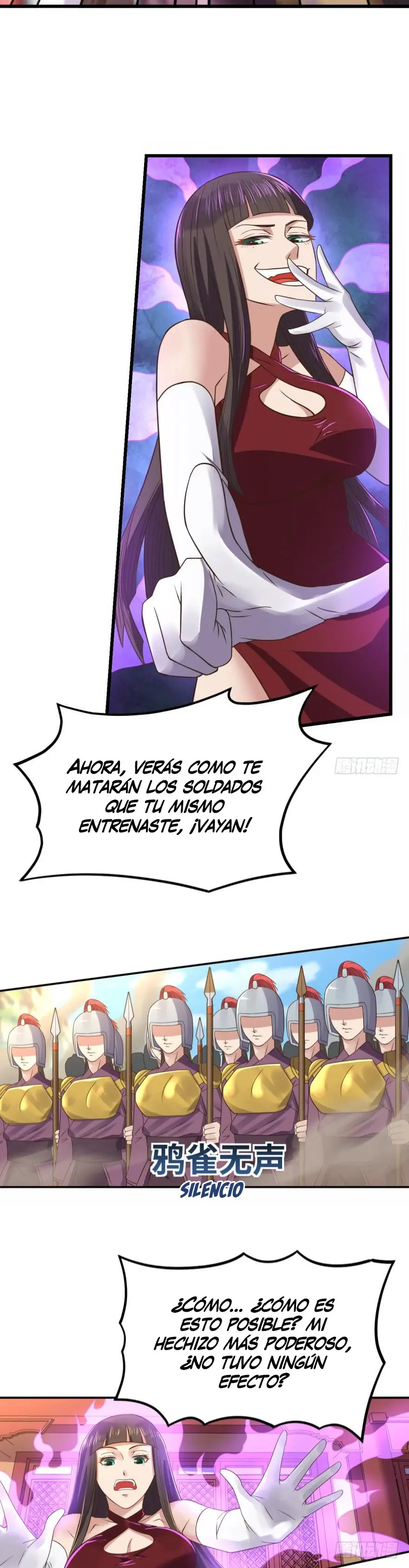 Player Reborn (2019) - Capítulo 109 - Página 15 - LectorTMOo