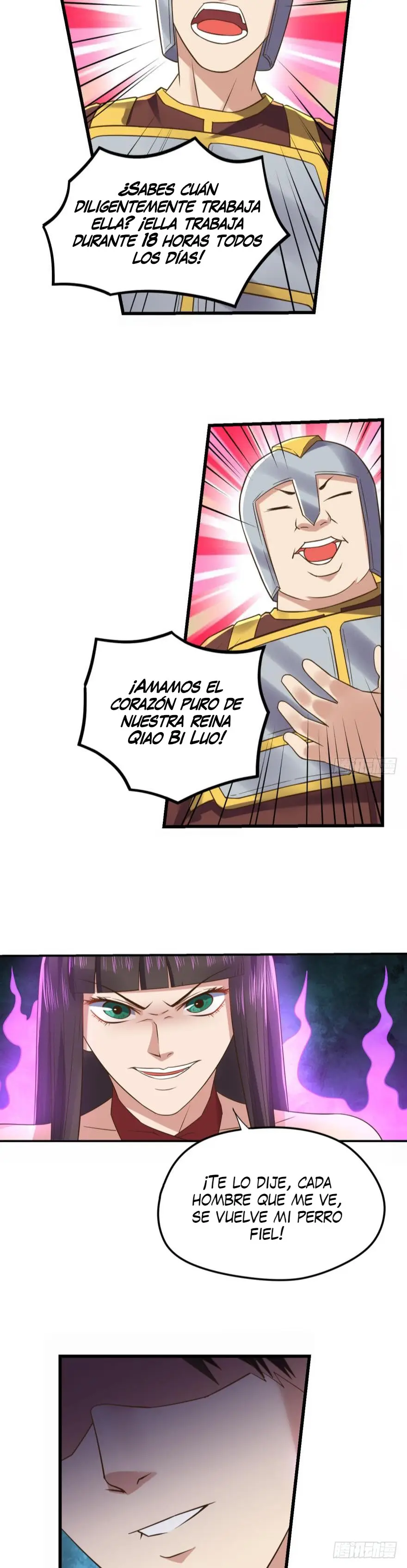 Player Reborn (2019) - Capítulo 109 - Página 20 - LectorTMOo