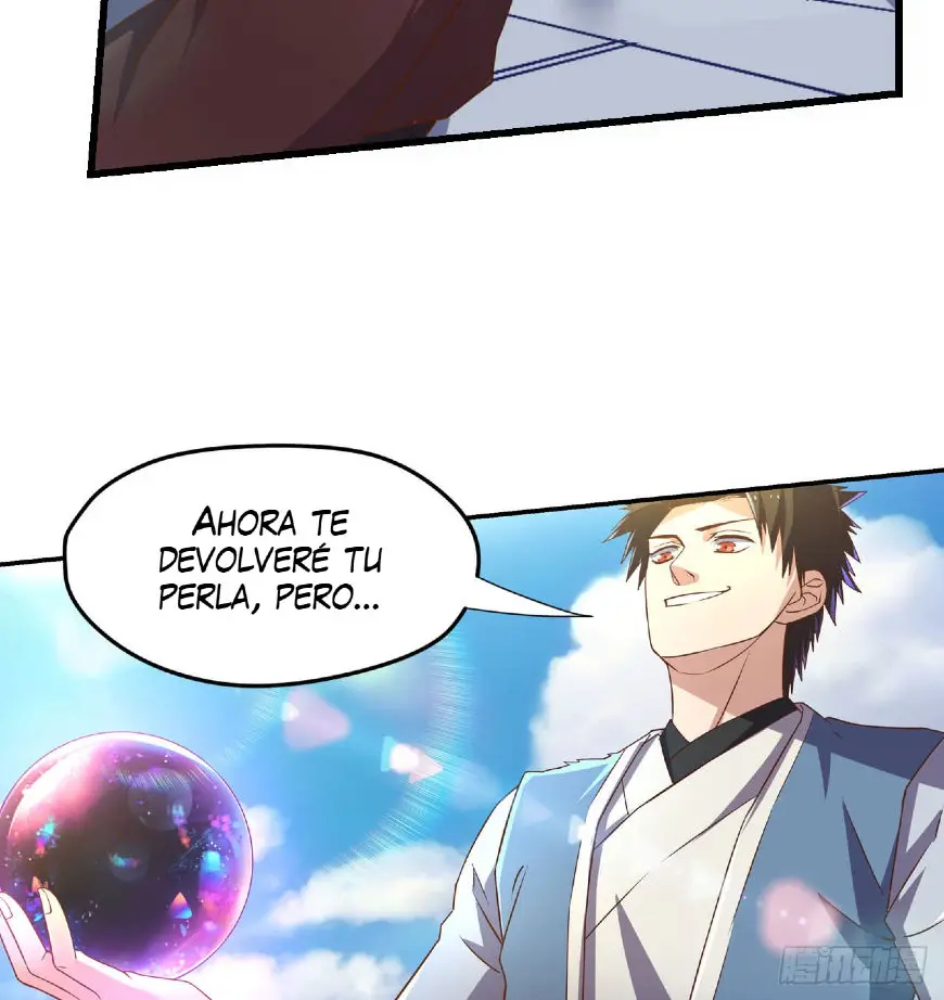 Player Reborn (2019) - Capítulo 110 - Página 6 - LectorTMOo