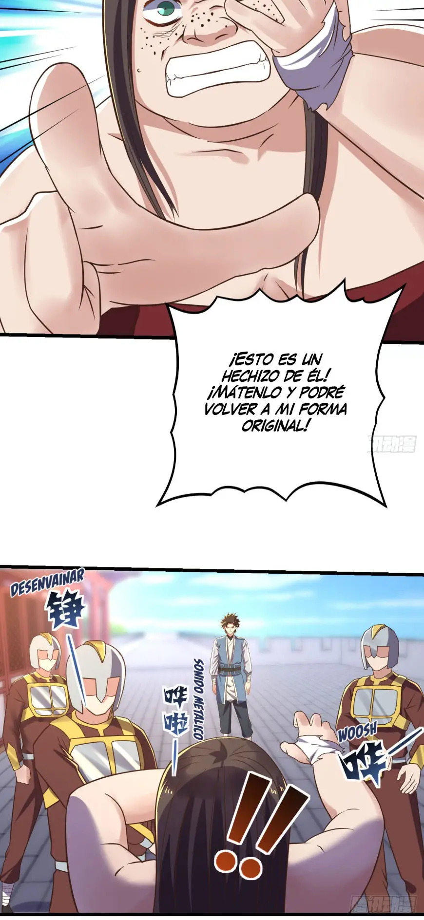 Player Reborn (2019) - Capítulo 110 - Página 11 - LectorTMOo