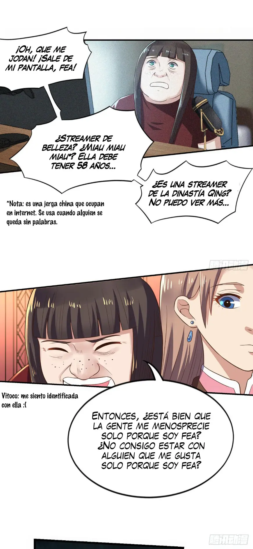 Player Reborn (2019) - Capítulo 110 - Página 14 - LectorTMOo
