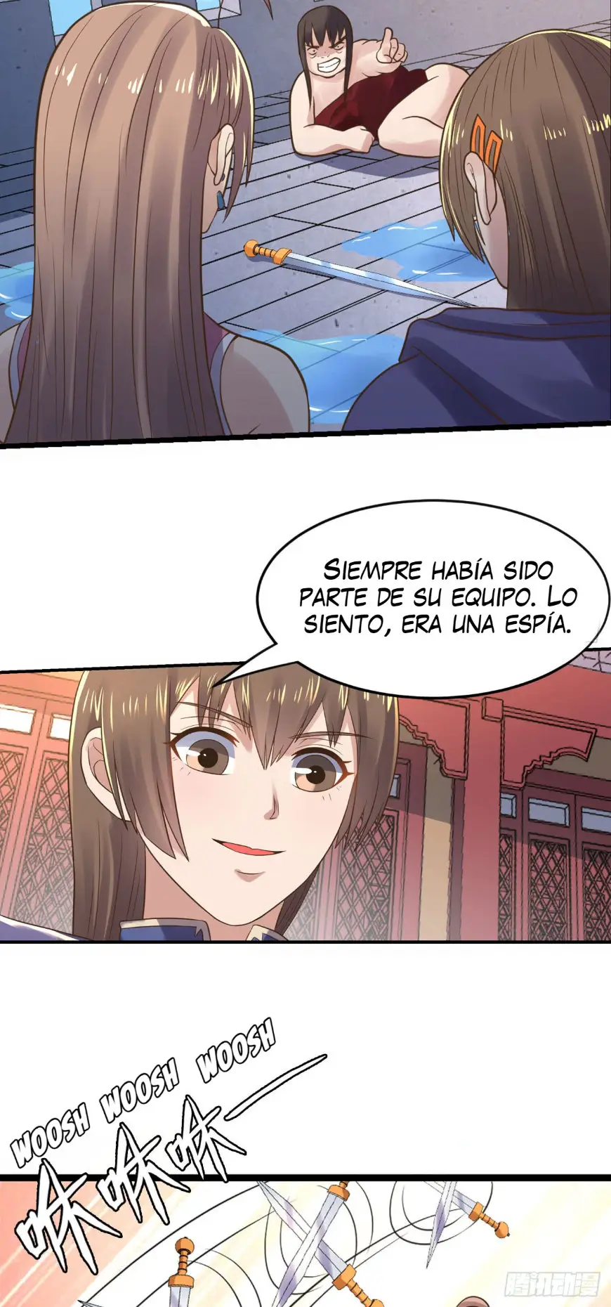 Player Reborn (2019) - Capítulo 110 - Página 18 - LectorTMOo