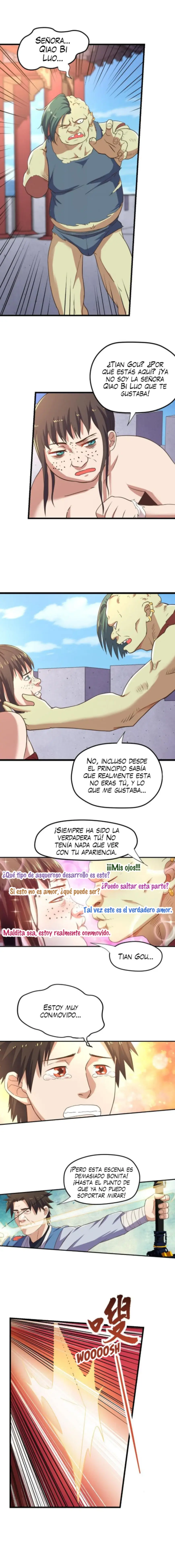 Player Reborn (2019) - Capítulo 111 - Página 2 - LectorTMOo