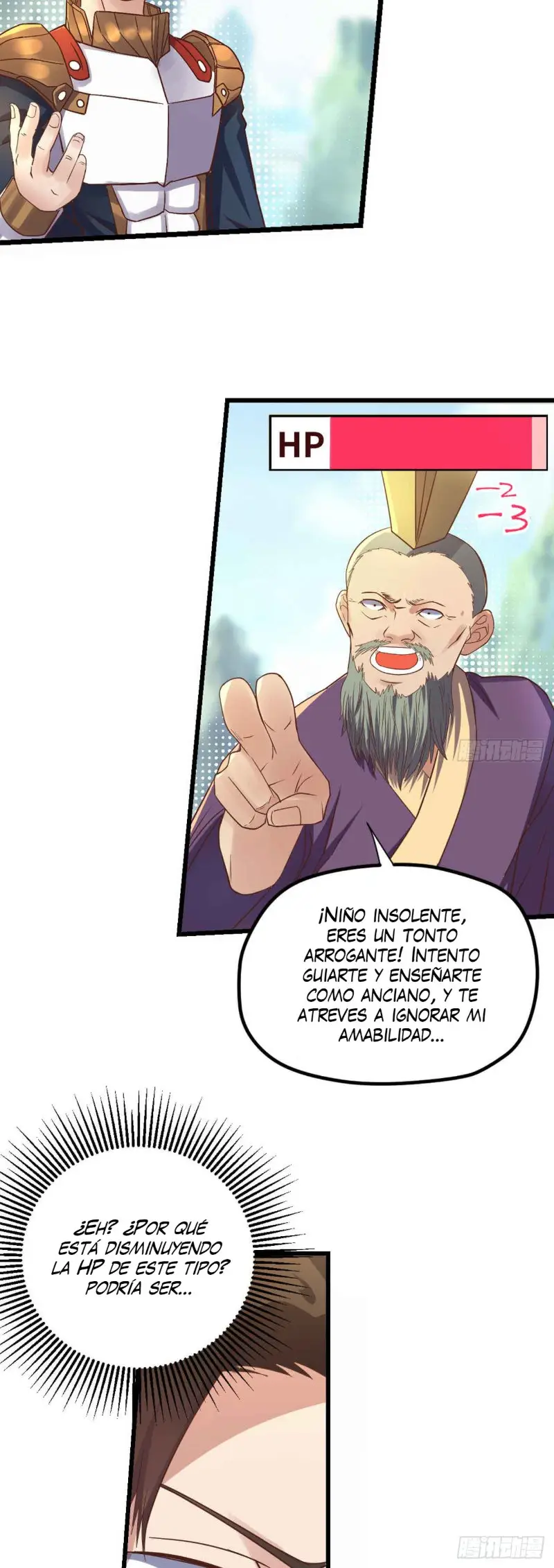 Player Reborn (2019) - Capítulo 112 - Página 3 - LectorTMOo