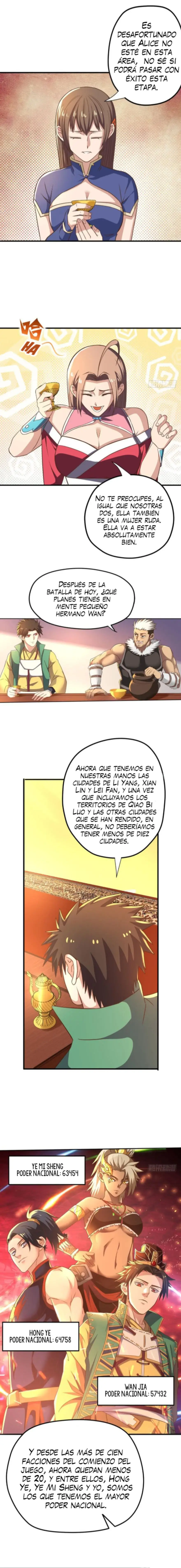 Player Reborn (2019) - Capítulo 113 - Página 7 - LectorTMOo