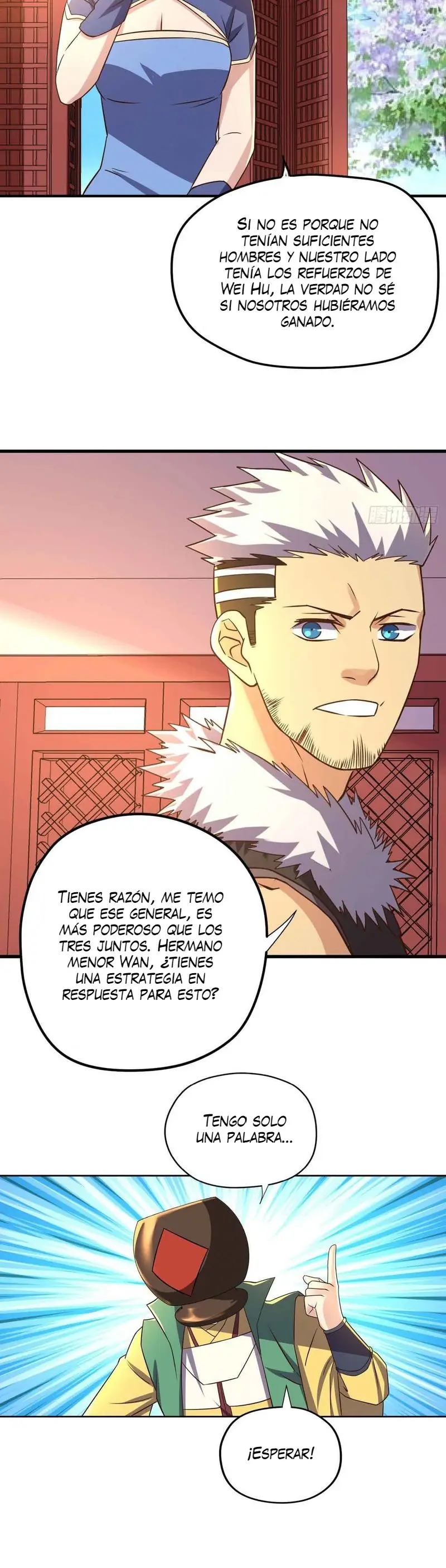Player Reborn (2019) - Capítulo 114 - Página 6 - LectorTMOo