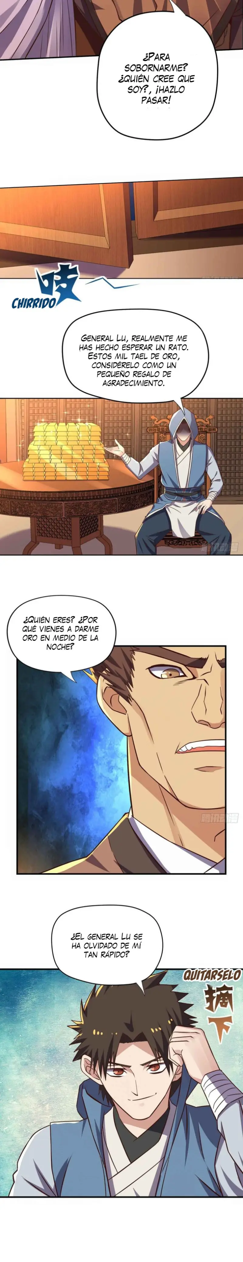 Player Reborn (2019) - Capítulo 114 - Página 13 - LectorTMOo