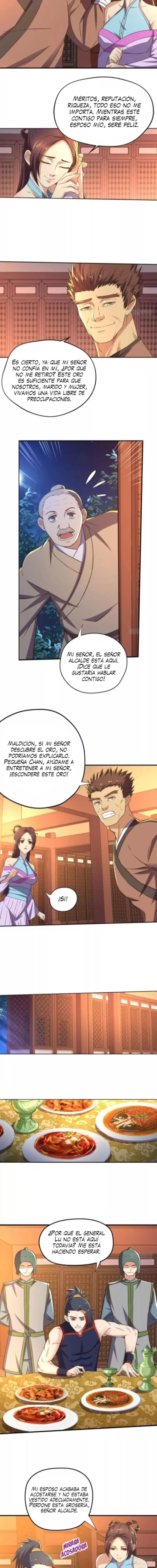 Player Reborn (2019) - Capítulo 115 - Página 5 - LectorTMOo