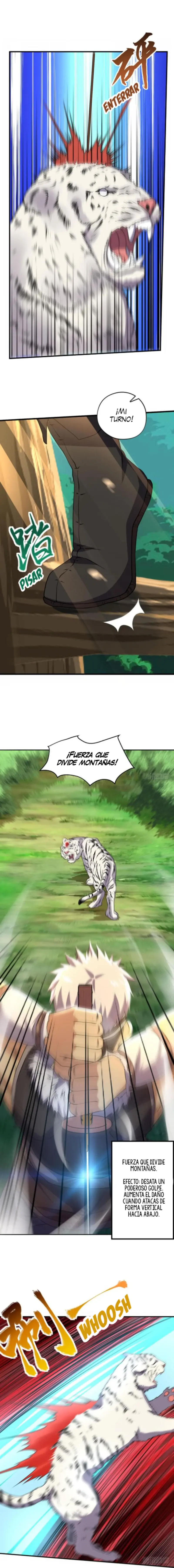Player Reborn (2019) - Capítulo 117 - Página 5 - LectorTMOo