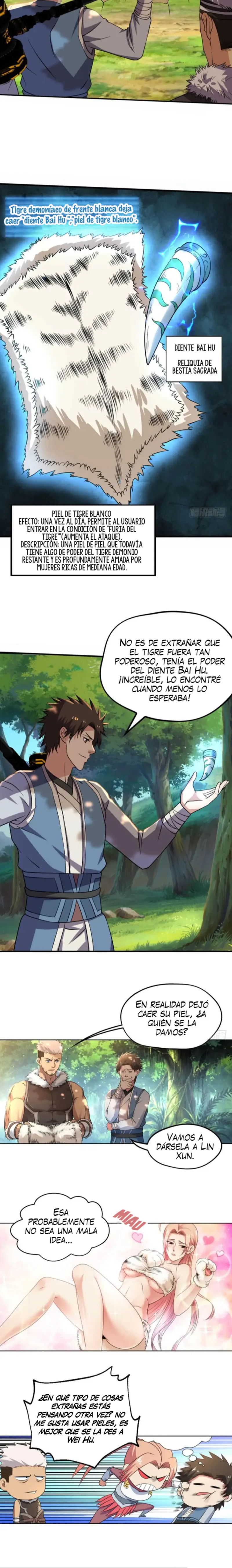 Player Reborn (2019) - Capítulo 117 - Página 7 - LectorTMOo