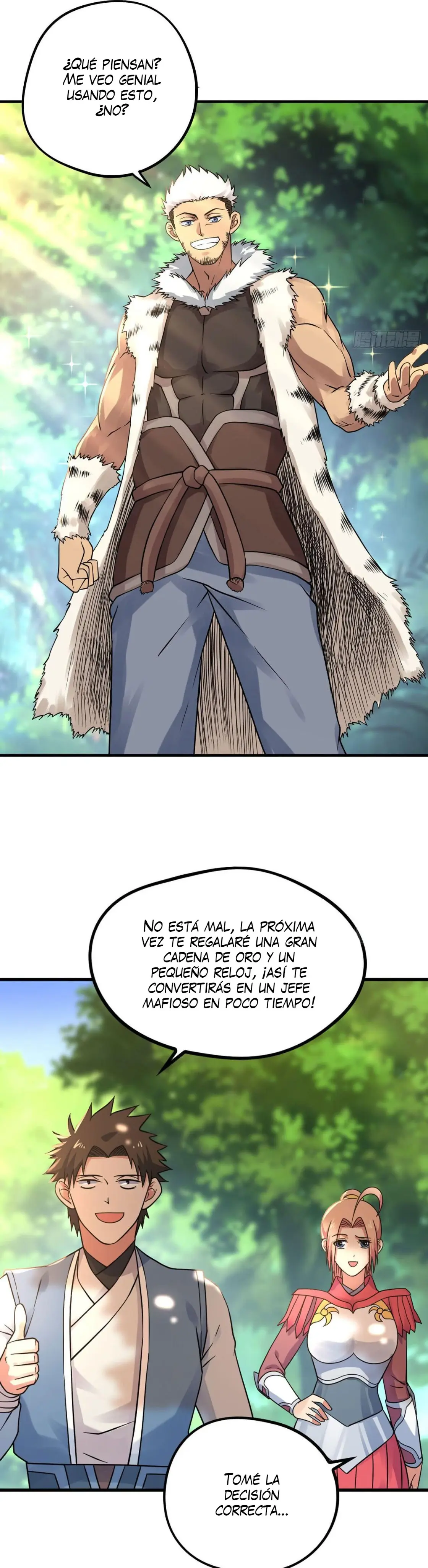 Player Reborn (2019) - Capítulo 118 - Página 2 - LectorTMOo