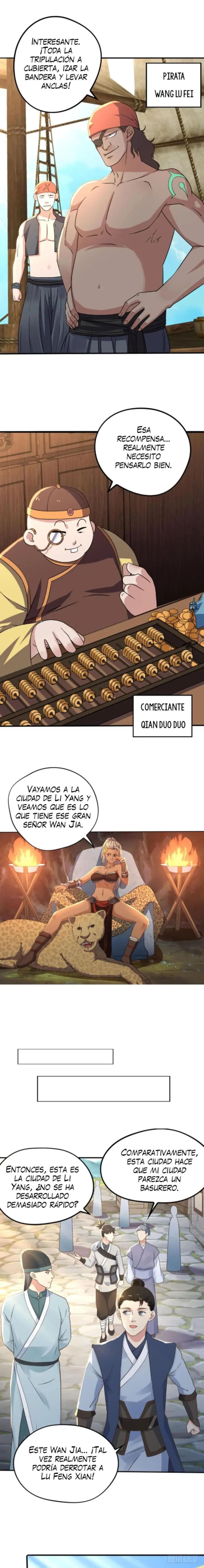 Player Reborn (2019) - Capítulo 119 - Página 2 - LectorTMOo