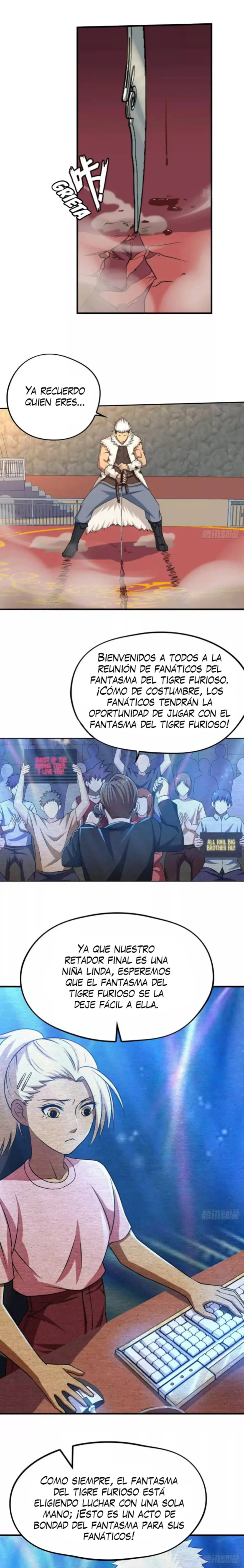 Player Reborn (2019) - Capítulo 120 - Página 4 - LectorTMOo