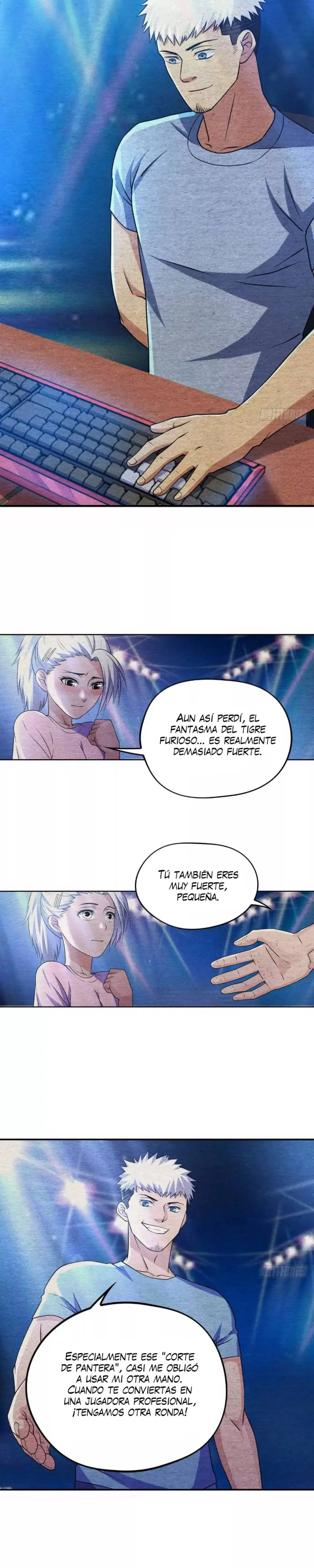 Player Reborn (2019) - Capítulo 120 - Página 5 - LectorTMOo