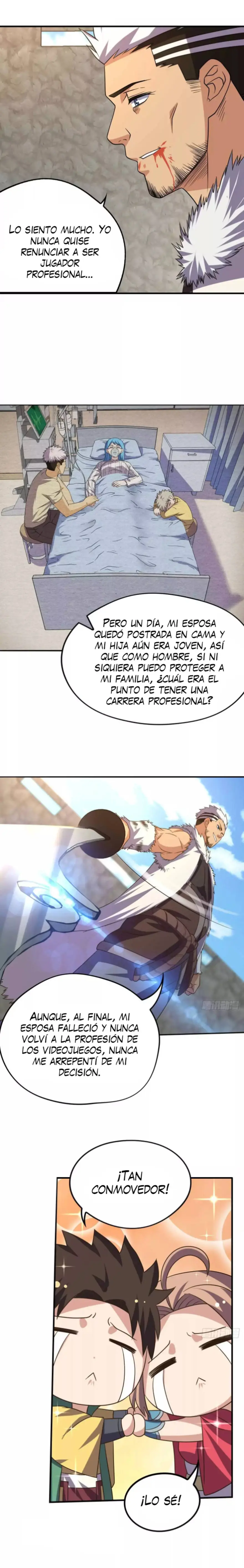 Player Reborn (2019) - Capítulo 120 - Página 9 - LectorTMOo
