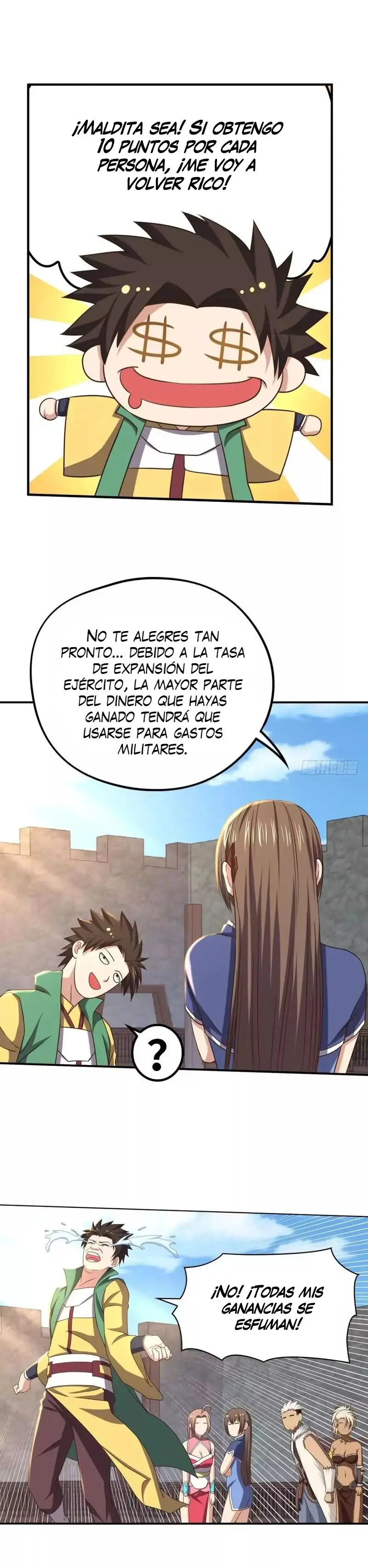 Player Reborn (2019) - Capítulo 121 - Página 10 - LectorTMOo