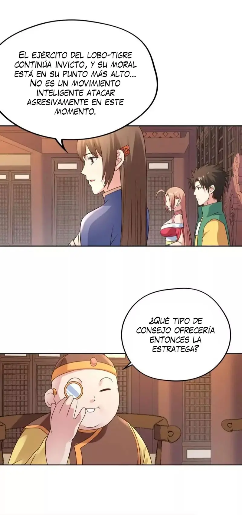 Player Reborn (2019) - Capítulo 121 - Página 12 - LectorTMOo
