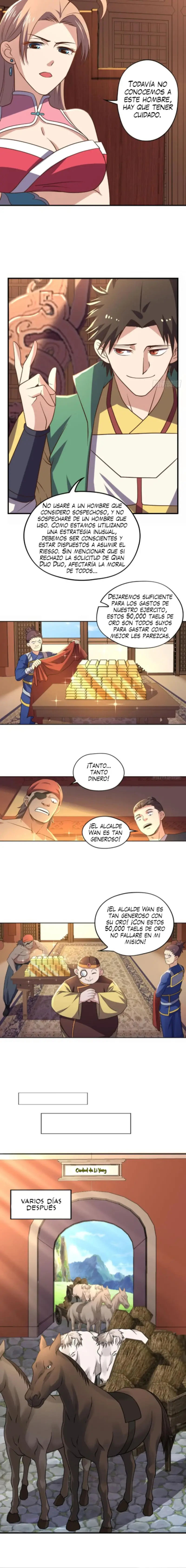 Player Reborn (2019) - Capítulo 122 - Página 4 - LectorTMOo