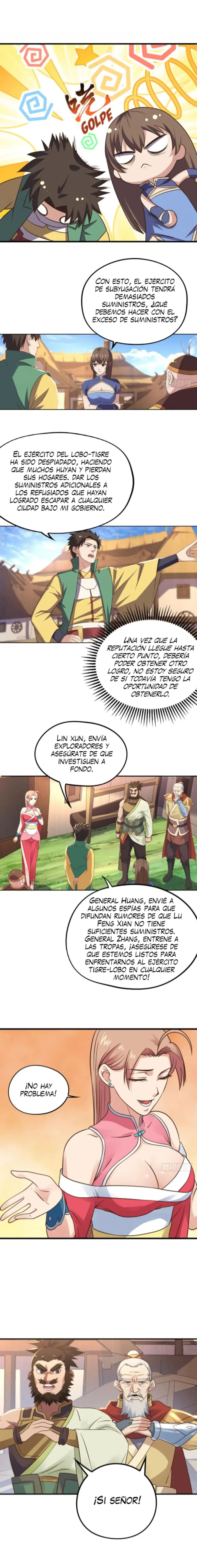Player Reborn (2019) - Capítulo 122 - Página 7 - LectorTMOo
