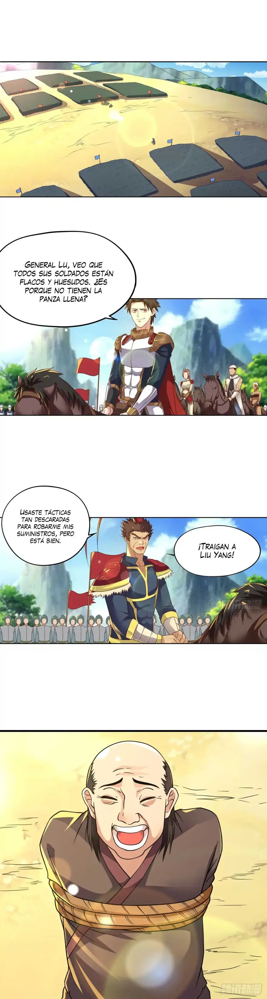 Player Reborn (2019) - Capítulo 124 - Página 2 - LectorTMOo