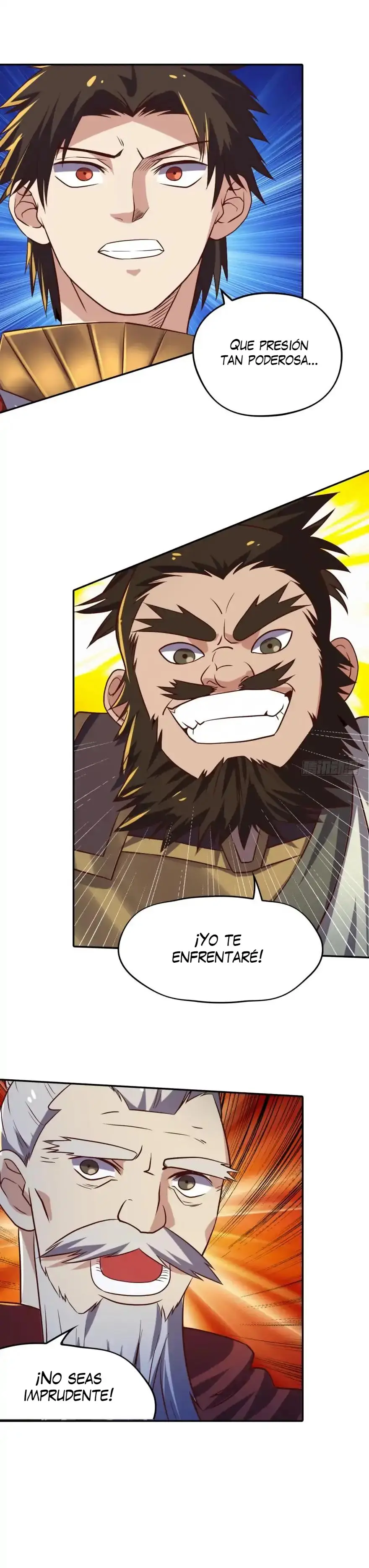 Player Reborn (2019) - Capítulo 125 - Página 8 - LectorTMOo