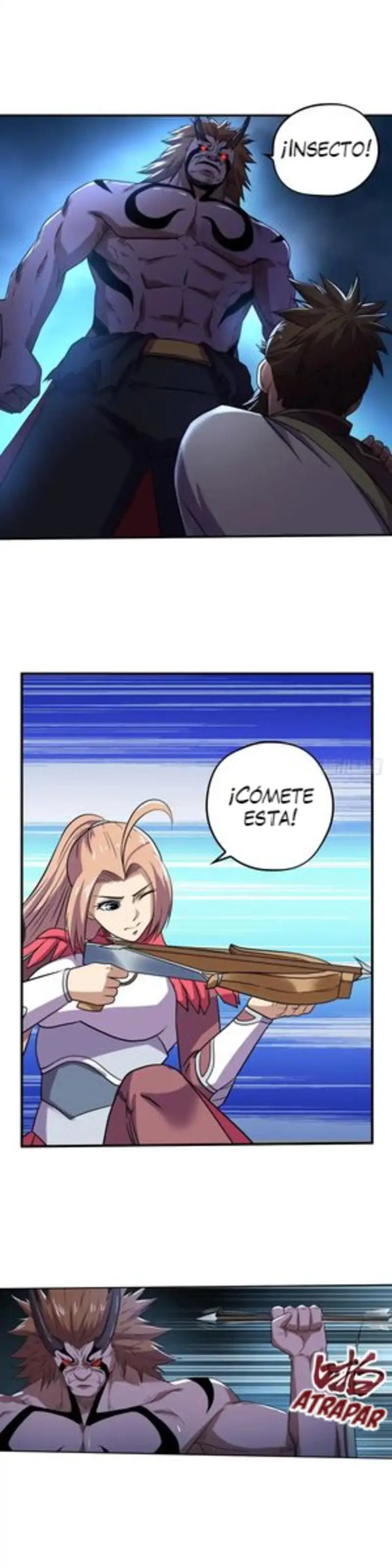 Player Reborn (2019) - Capítulo 126 - Página 2 - LectorTMOo
