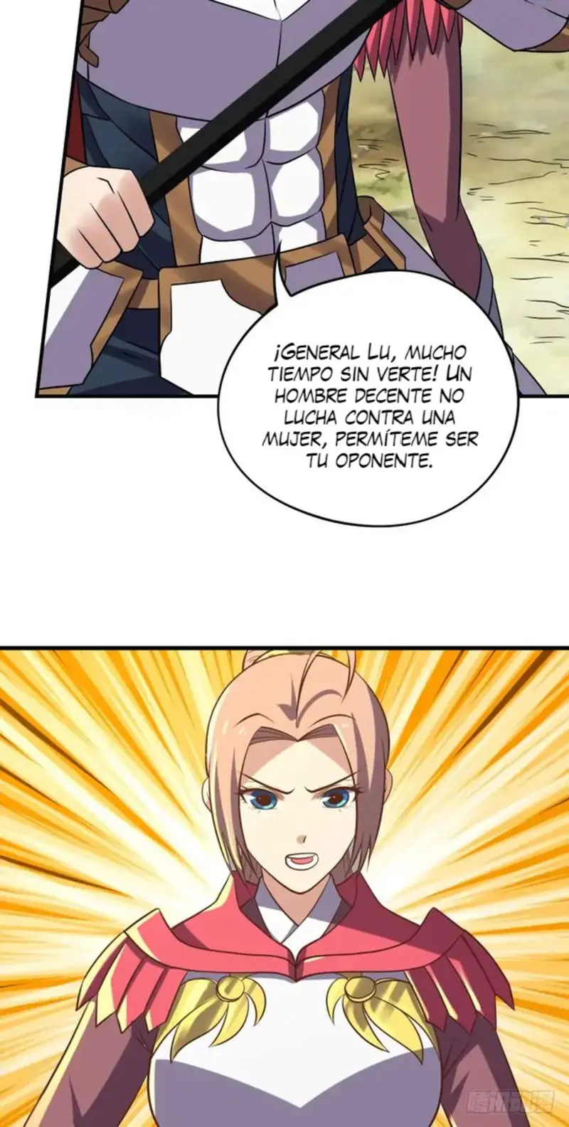 Player Reborn (2019) - Capítulo 126 - Página 7 - LectorTMOo