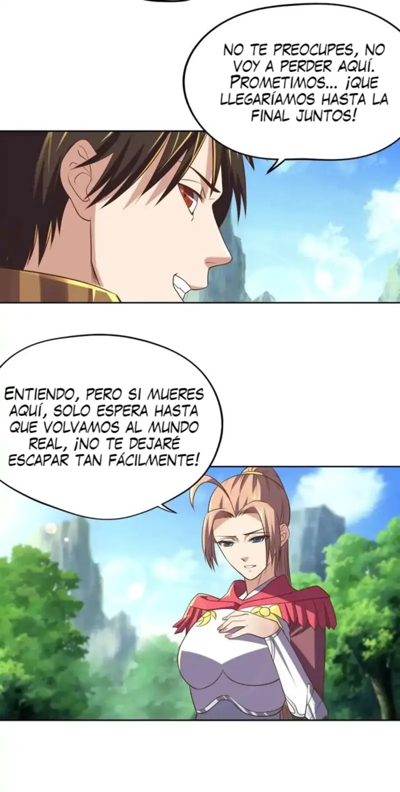 Player Reborn (2019) - Capítulo 126 - Página 9 - LectorTMOo