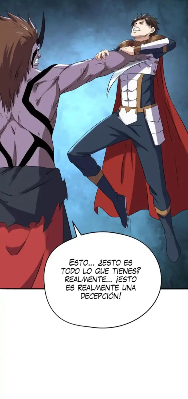 Player Reborn (2019) - Capítulo 126 - Página 22 - LectorTMOo