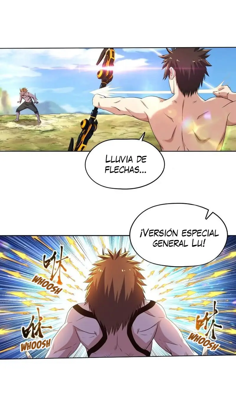 Player Reborn (2019) - Capítulo 127 - Página 7 - LectorTMOo