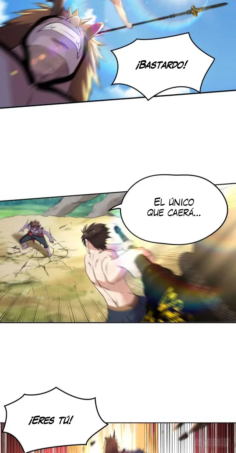 Player Reborn (2019) - Capítulo 127 - Página 14 - LectorTMOo
