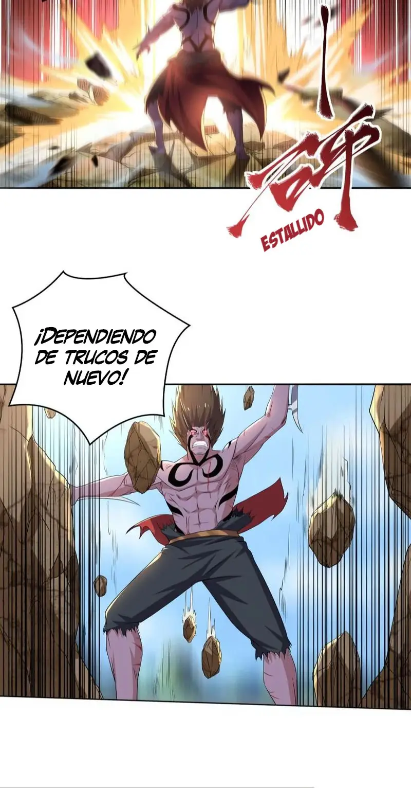 Player Reborn (2019) - Capítulo 127 - Página 15 - LectorTMOo