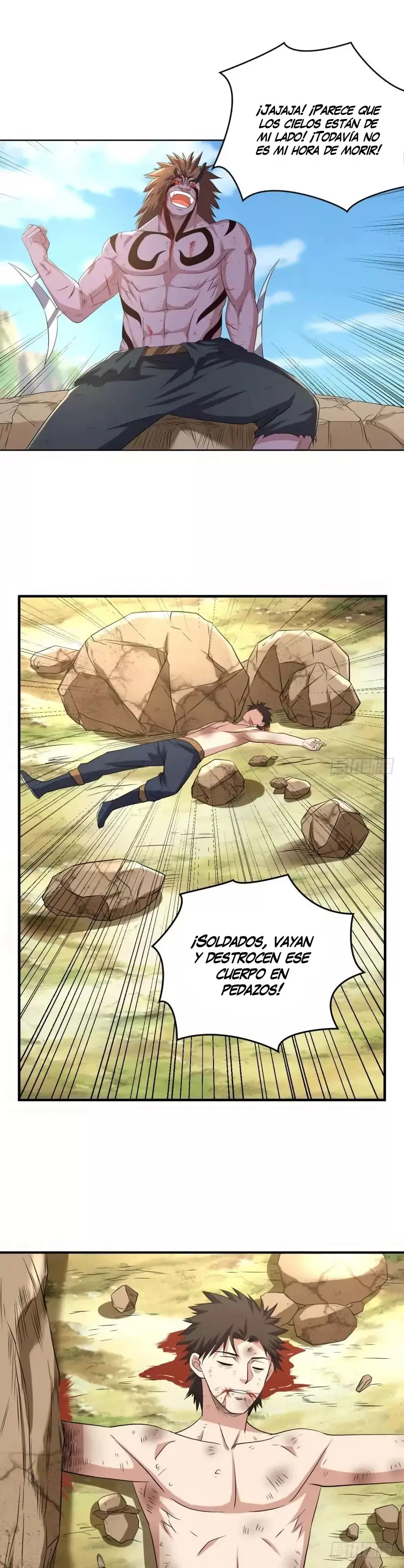 Player Reborn (2019) - Capítulo 128 - Página 4 - LectorTMOo