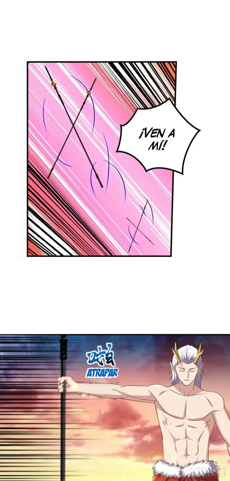 Player Reborn (2019) - Capítulo 129 - Página 5 - LectorTMOo
