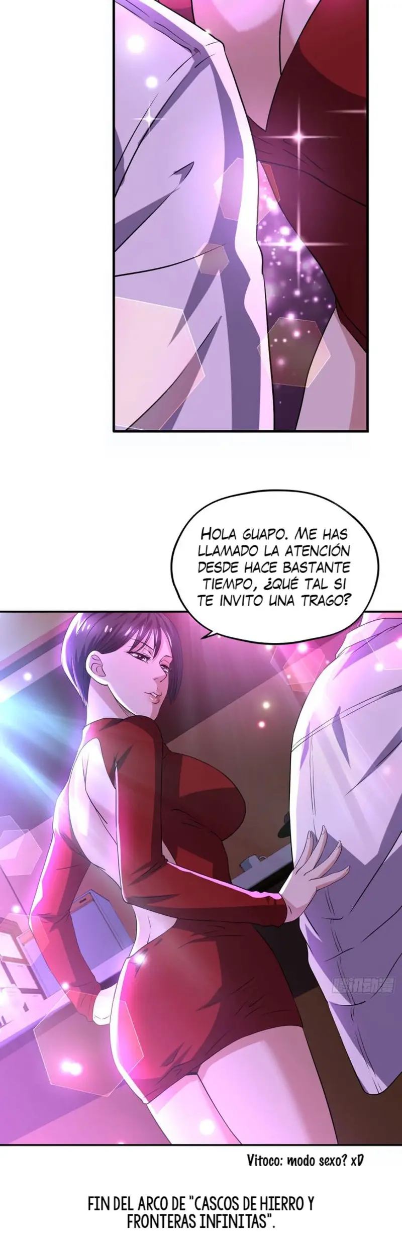 Player Reborn (2019) - Capítulo 129 - Página 14 - LectorTMOo