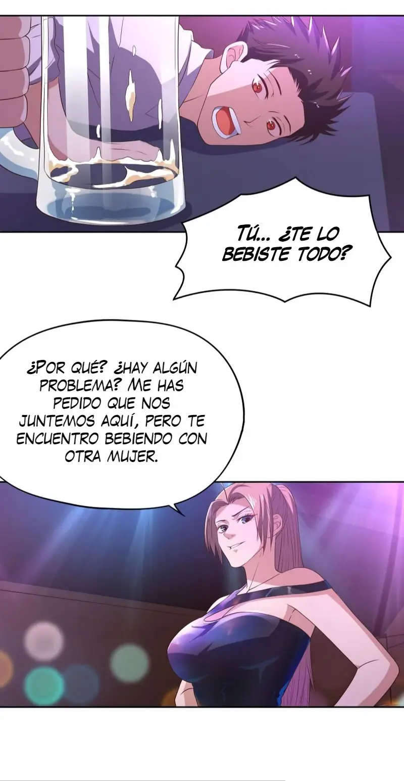 Player Reborn (2019) - Capítulo 130 - Página 7 - LectorTMOo