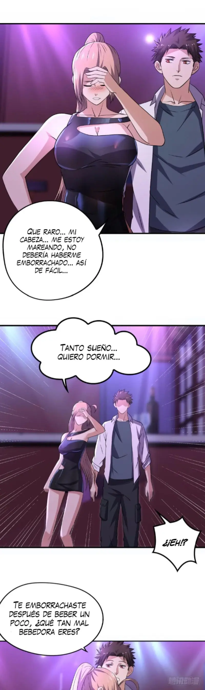 Player Reborn (2019) - Capítulo 130 - Página 9 - LectorTMOo