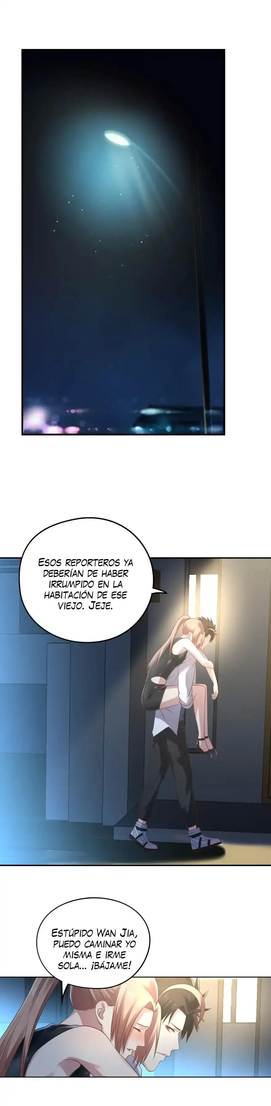 Player Reborn (2019) - Capítulo 131 - Página 2 - LectorTMOo
