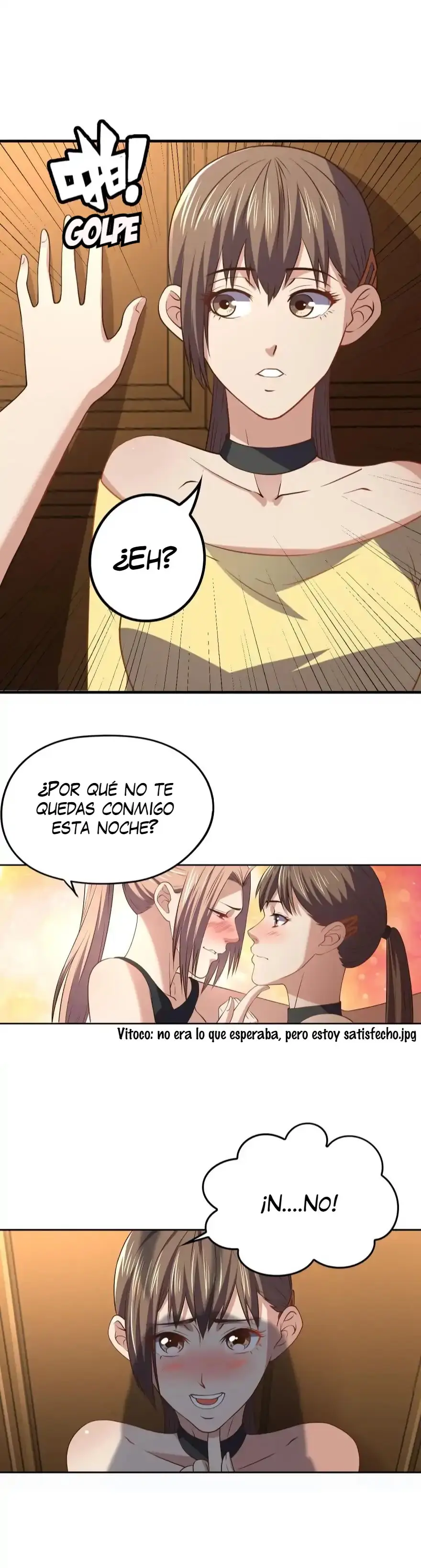 Player Reborn (2019) - Capítulo 131 - Página 12 - LectorTMOo