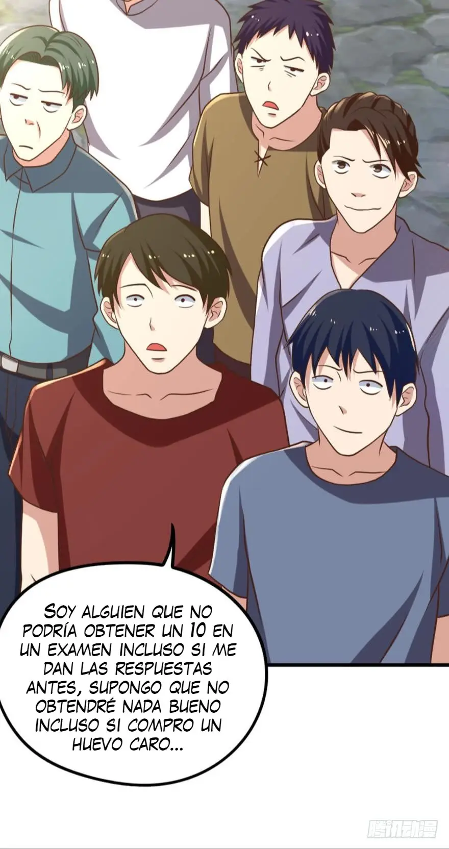 Player Reborn (2019) - Capítulo 133 - Página 5 - LectorTMOo