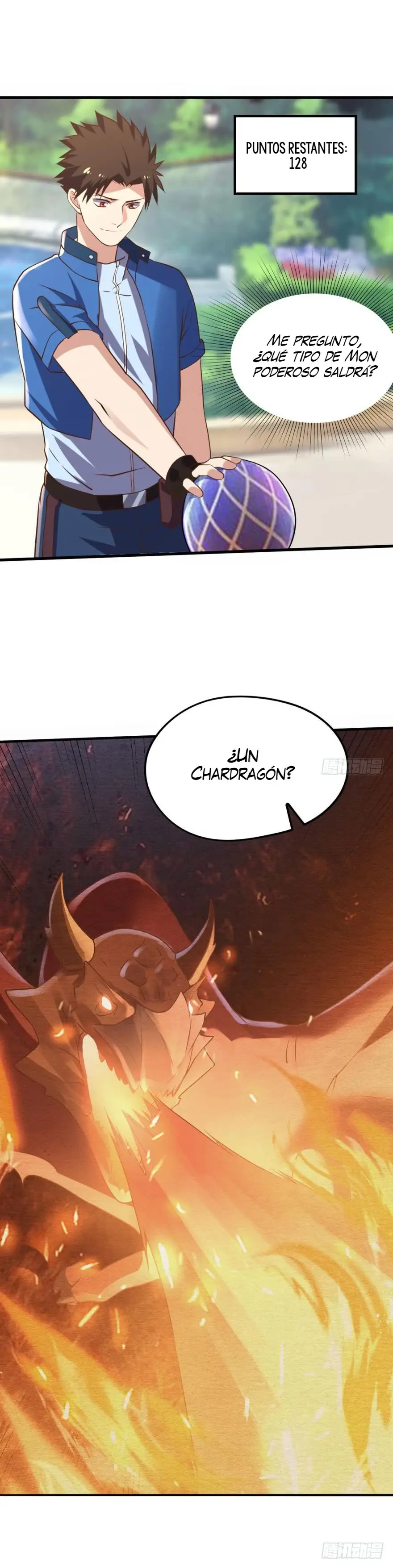 Player Reborn (2019) - Capítulo 133 - Página 9 - LectorTMOo