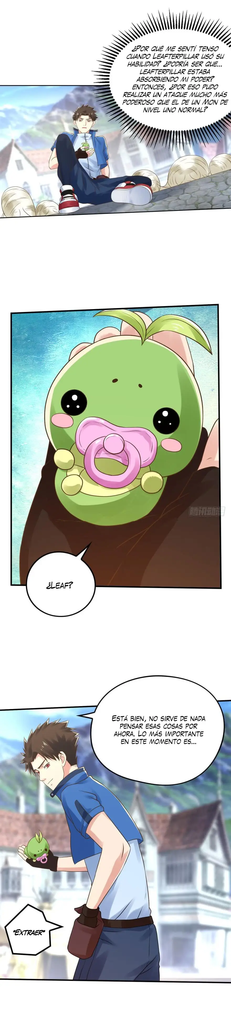 Player Reborn (2019) - Capítulo 134 - Página 8 - LectorTMOo