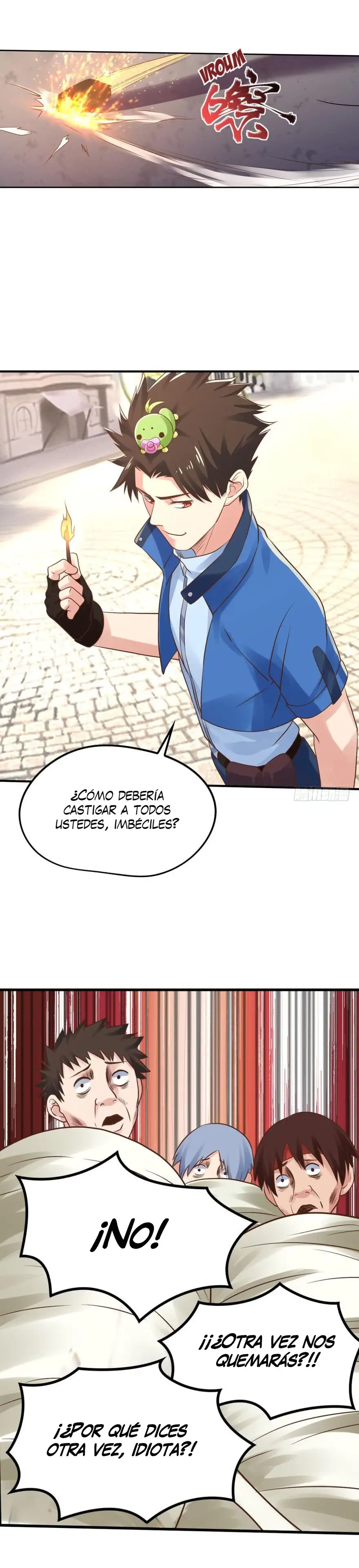 Player Reborn (2019) - Capítulo 134 - Página 9 - LectorTMOo