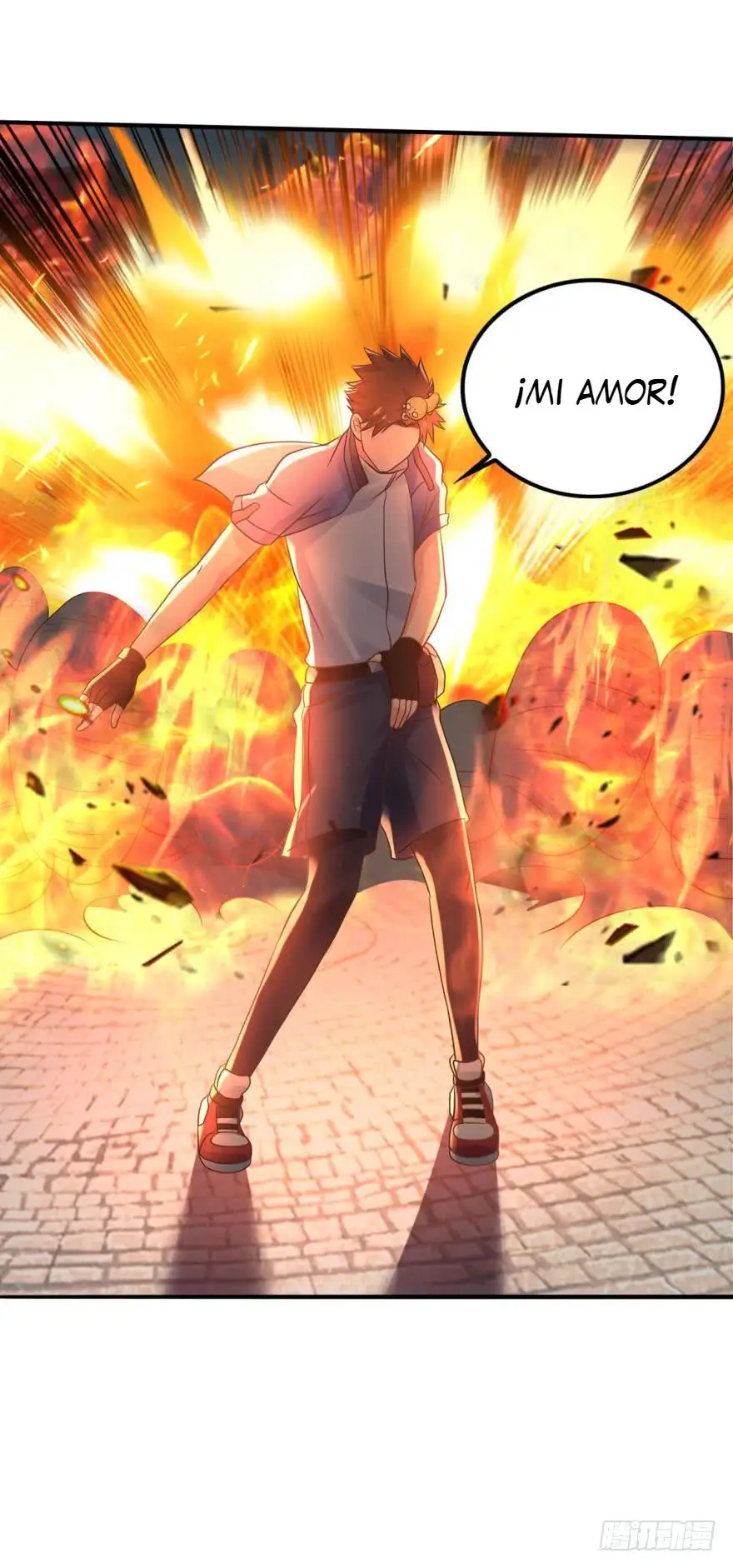 Player Reborn (2019) - Capítulo 134 - Página 11 - LectorTMOo