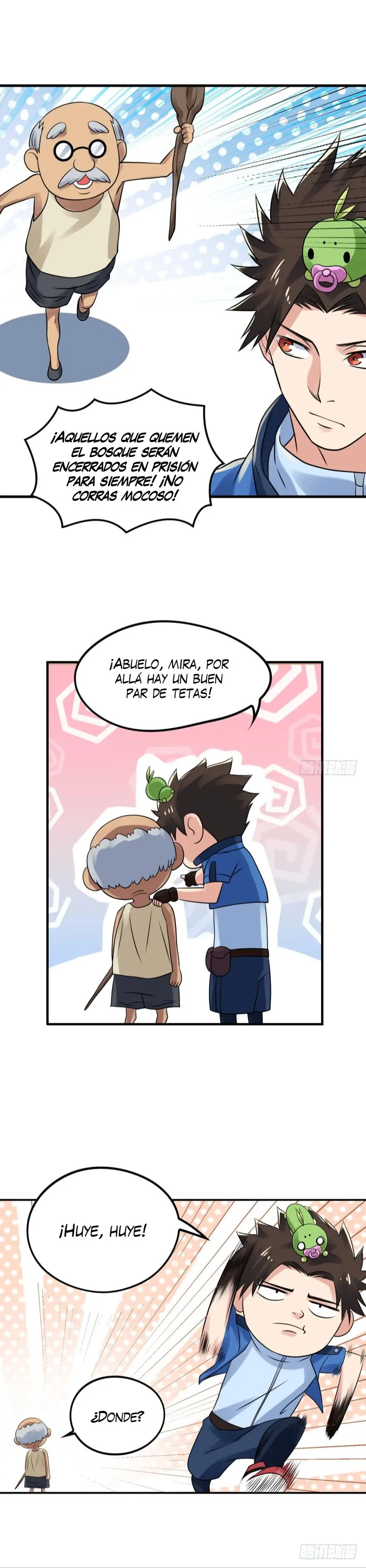 Player Reborn (2019) - Capítulo 134 - Página 13 - LectorTMOo