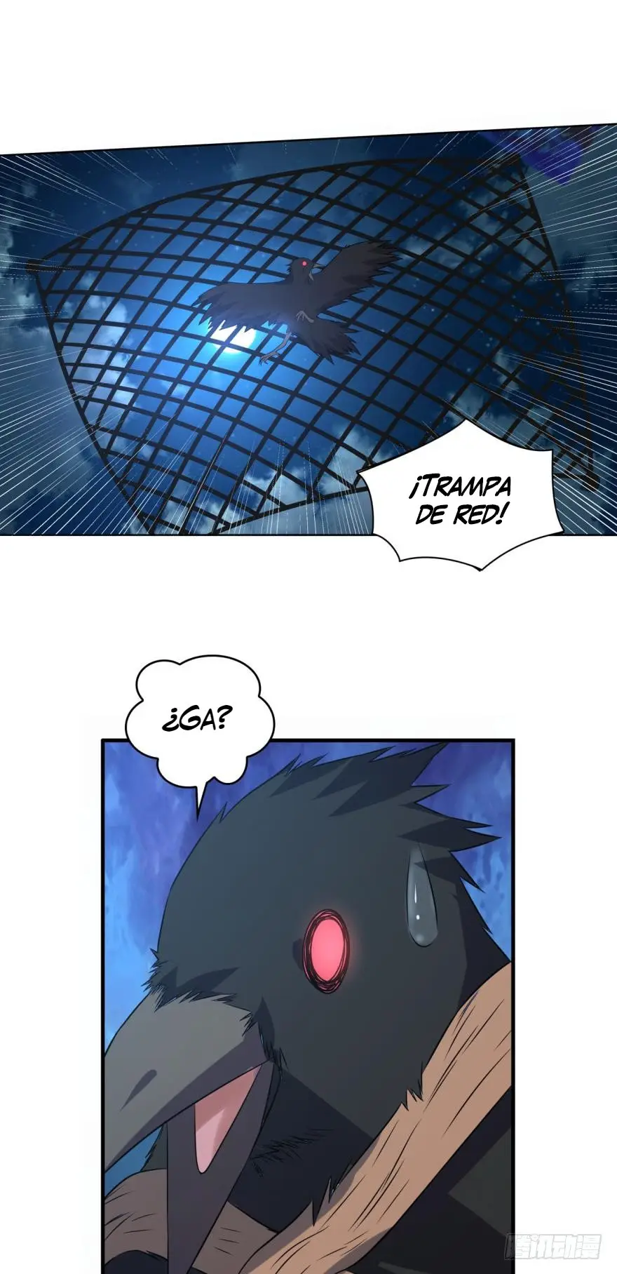 Player Reborn (2019) - Capítulo 135 - Página 13 - LectorTMOo