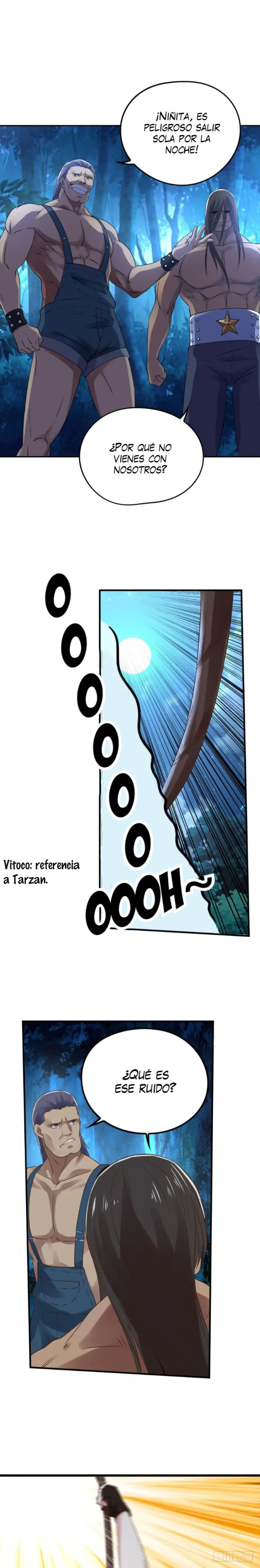 Player Reborn (2019) - Capítulo 136 - Página 4 - LectorTMOo