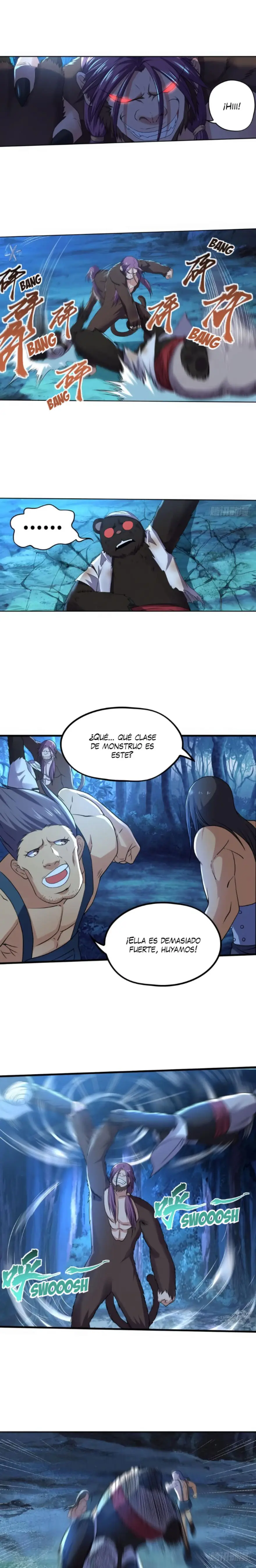 Player Reborn (2019) - Capítulo 137 - Página 2 - LectorTMOo