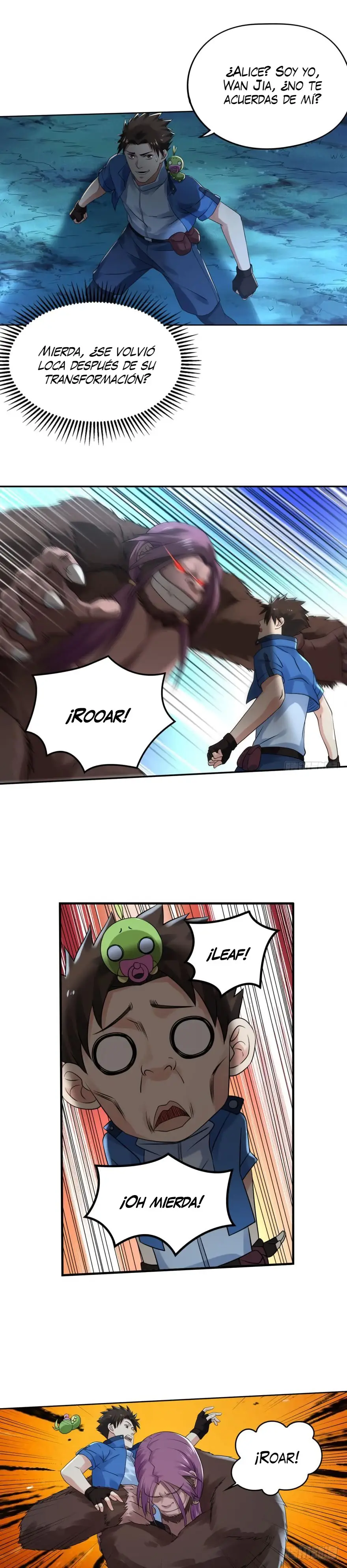 Player Reborn (2019) - Capítulo 137 - Página 4 - LectorTMOo