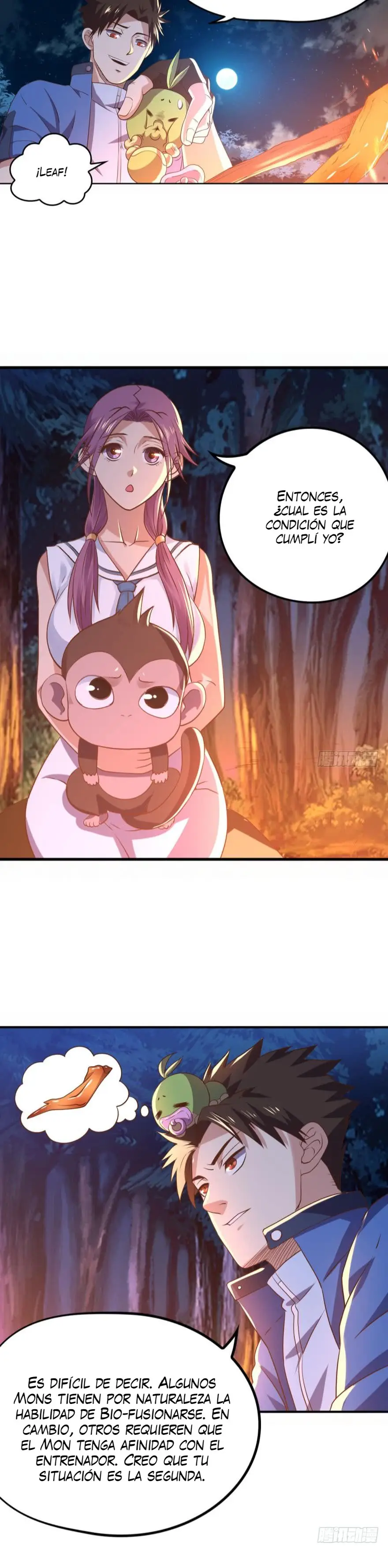 Player Reborn (2019) - Capítulo 137 - Página 9 - LectorTMOo